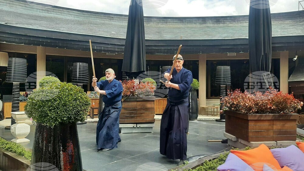 Days of Japanese Culture Fest to Visit Seven Bulgarian Cities