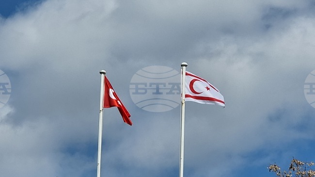 Кипър поиска намесата на международната общност заради ареста на петима кипърски гърци в Северен Кипър