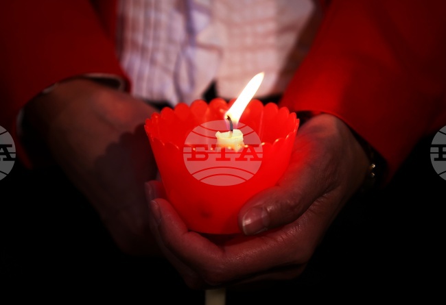 Почина вицепрезидентът на Българската федерация по борба Стефан Николов