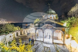 Габрово - Великден - богослужение