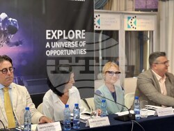 Снимка: Министерство на иновациите и растежа 