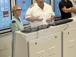 Снимка: Министерство на иновациите и растежа 