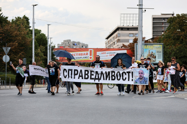 Рангел Бизюрев, издирван за убийството на Димитър Малинов от Цалапица, ще бъде предаден на съдебните власти у нас на 20 март