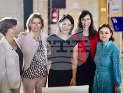 Снимка: Министерство на външните работи 