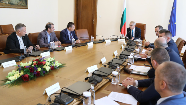 МС: Случаите на дрогирани и пияни шофьори намаляват