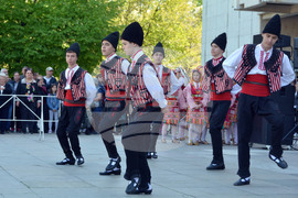 Русе - Великден - концерт