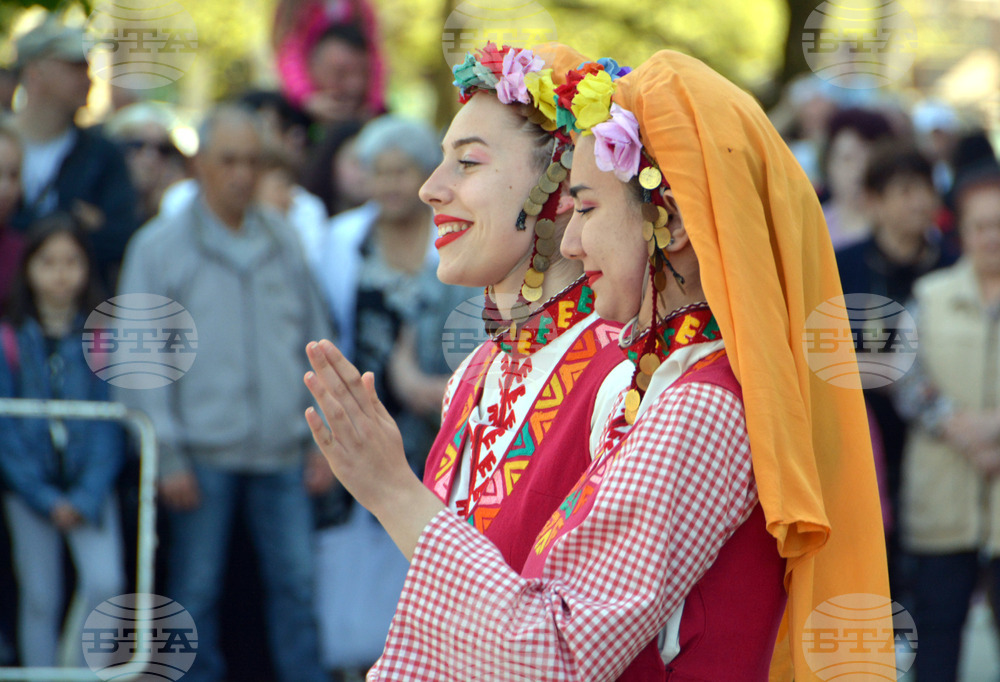 Русе - Великден - концерт