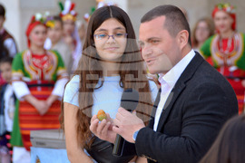 Русе - Великден - концерт