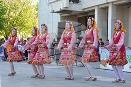 Русе - Великден - концерт