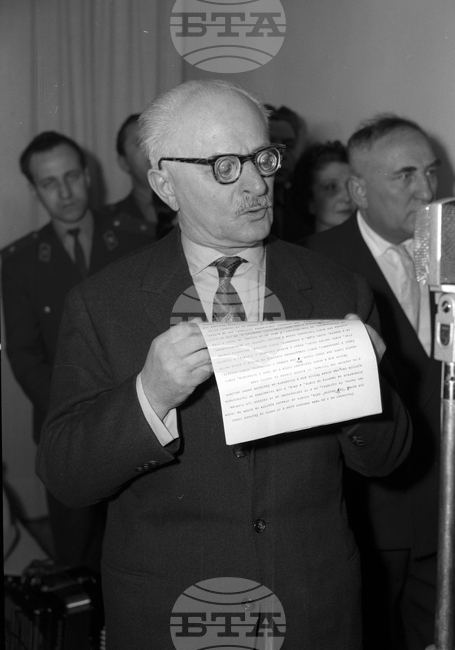 Димитър Талев