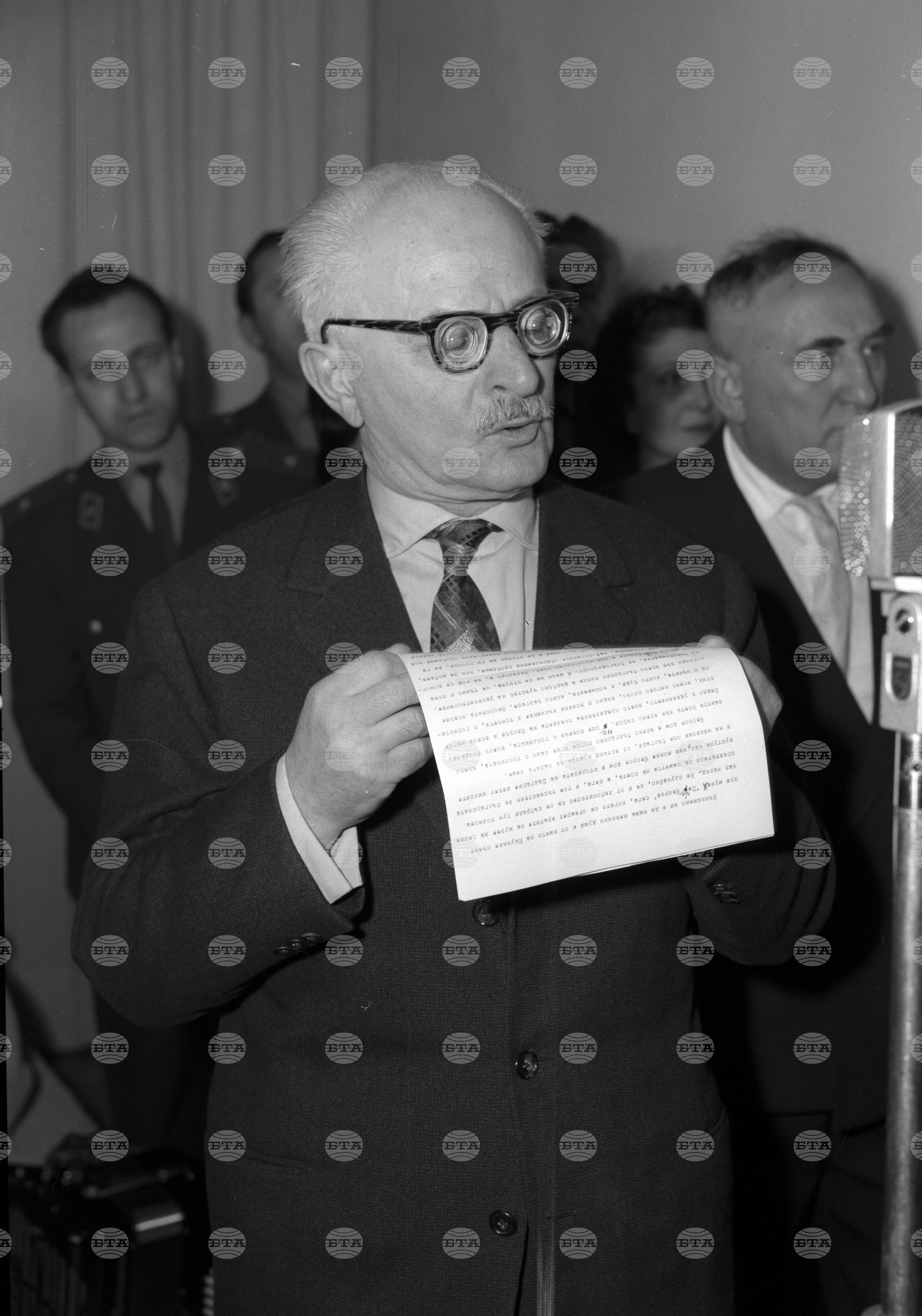 Димитър Талев