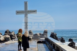 Варна - море - плаж
