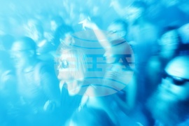 Концерт - The Chemical Brothers