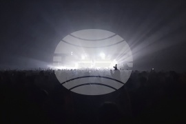 Концерт - The Chemical Brothers