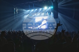 Концерт - Kink