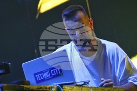 Концерт - Kink