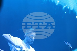 Концерт - Kink