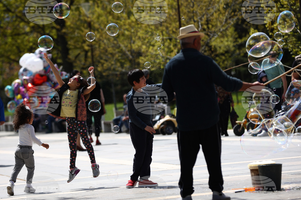 Община Мирково организира пролетно шествие в центъра на София под наслов „България – от векове за векове“