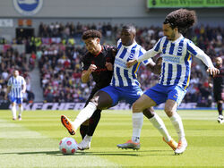 Britain Soccer Premier League