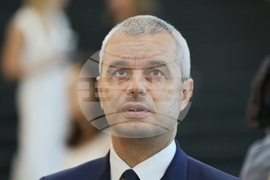 Парламент - заседание - есенна сесия