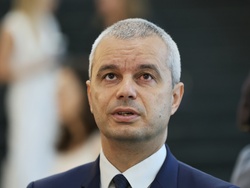 Парламент - заседание - есенна сесия