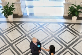 Парламент - заседание - есенна сесия