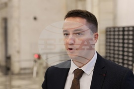 Парламент - заседание - есенна сесия