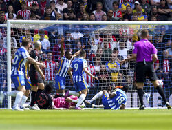 Britain Soccer Premier League