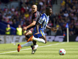 Britain Soccer Premier League
