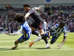 Britain Soccer Premier League