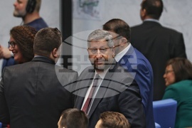 Парламент - заседание - есенна сесия