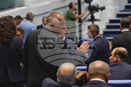 Парламент - заседание - есенна сесия