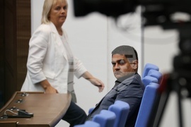 Парламент - заседание - есенна сесия