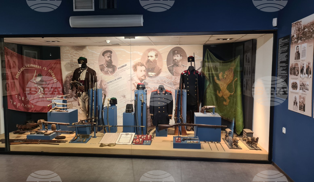 Military History Museum Prepares Special Programme for Unification Day
