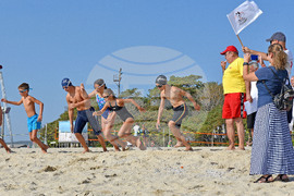 Варна - Национален турнир по водно спасяване „Млад спасител 2023"