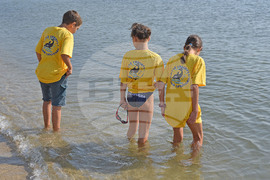 Варна - Национален турнир по водно спасяване „Млад спасител 2023"