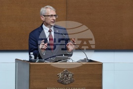 Парламент - заседание - есенна сесия