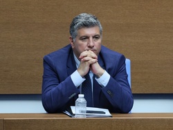 Парламент - заседание - есенна сесия