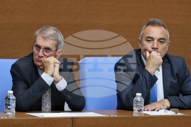 Парламент - заседание - есенна сесия