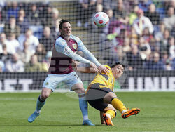 Britain Soccer Premier League