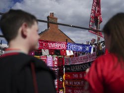 Britain Soccer Premier League