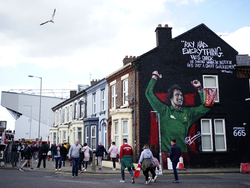 Britain Soccer Premier League