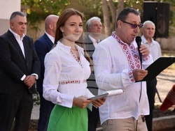 Снимка: Община Сливен