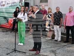 Снимка: Община Сливен