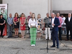 Снимка: Община Сливен