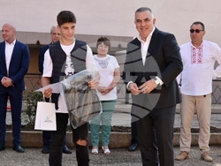 Снимка: Община Сливен