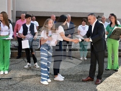 Снимка: Община Сливен