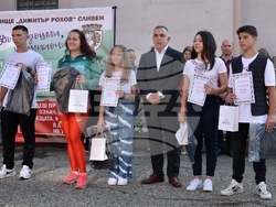 Снимка: Община Сливен