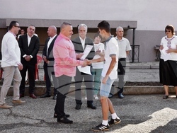 Снимка: Община Сливен