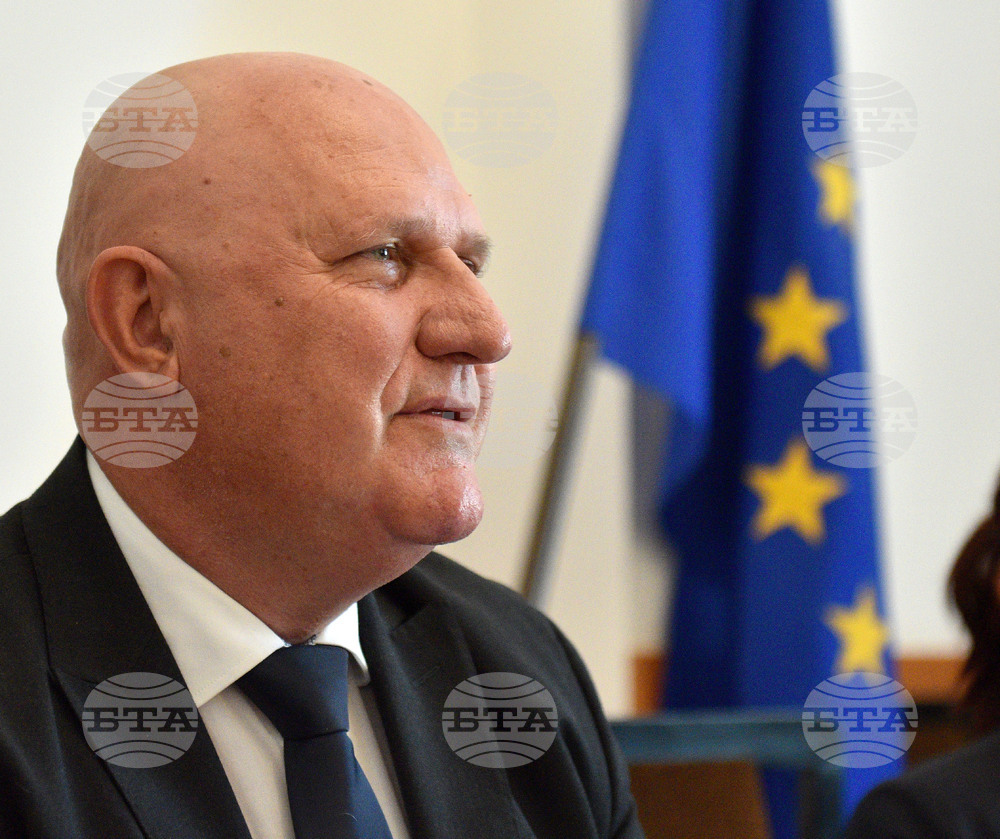 Варна - проф. Галин Цоков - брифинг